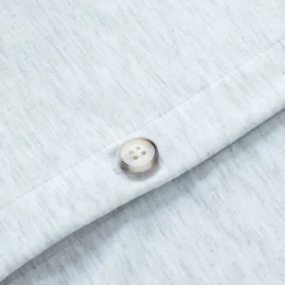 New Leopard spot patchwork shacket - Picture 8 of 16